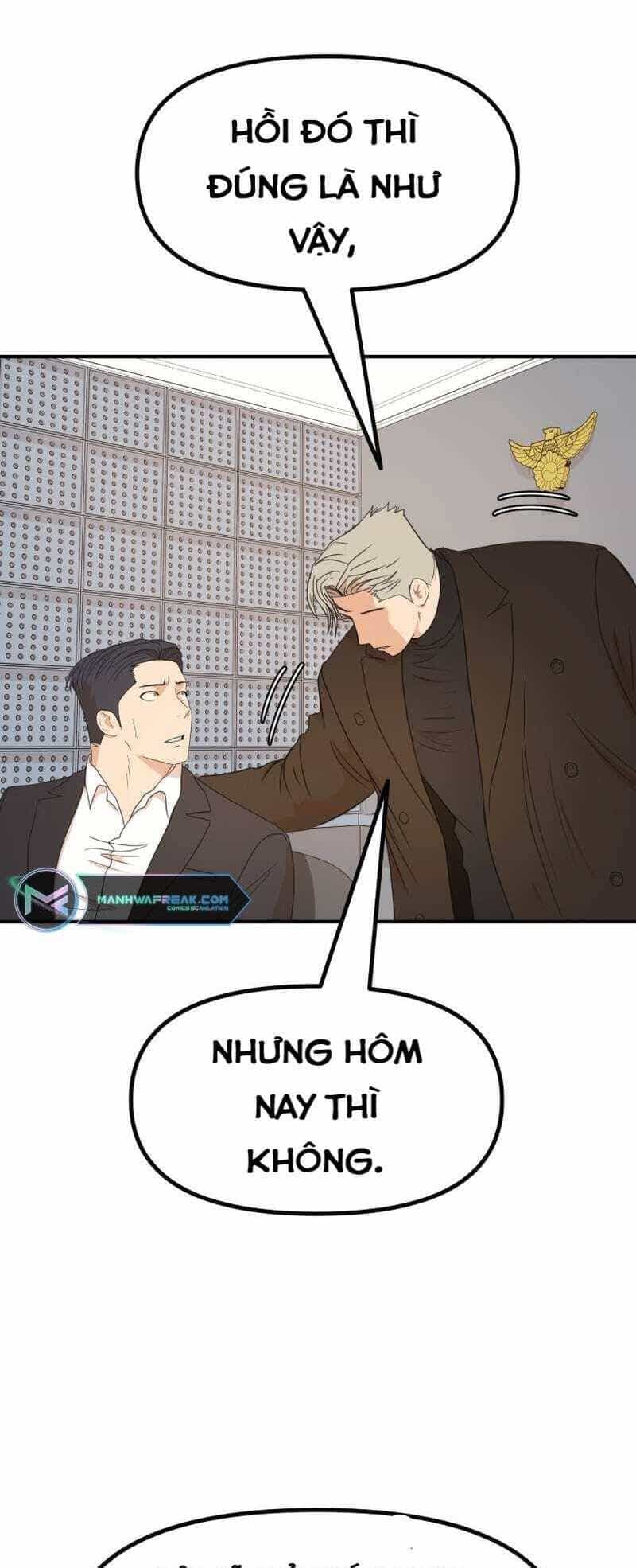 Bạn Trai Vệ Sĩ - Chương 122 - ảnh 7