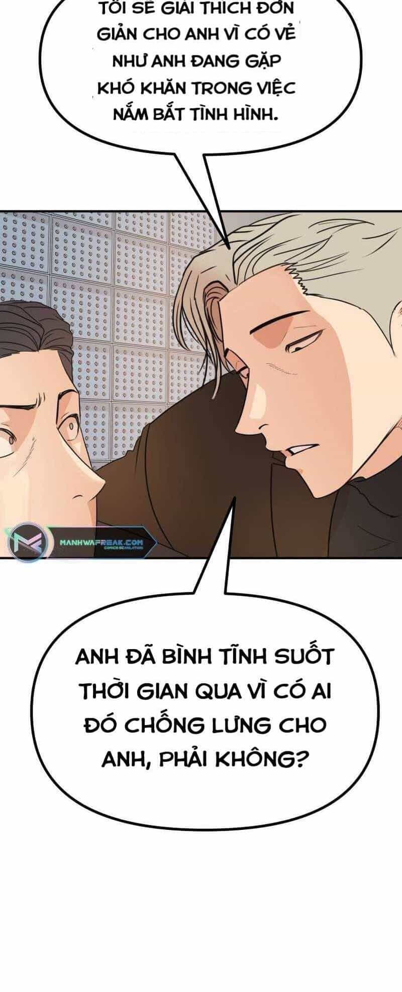 Bạn Trai Vệ Sĩ - Chương 122 - ảnh 8