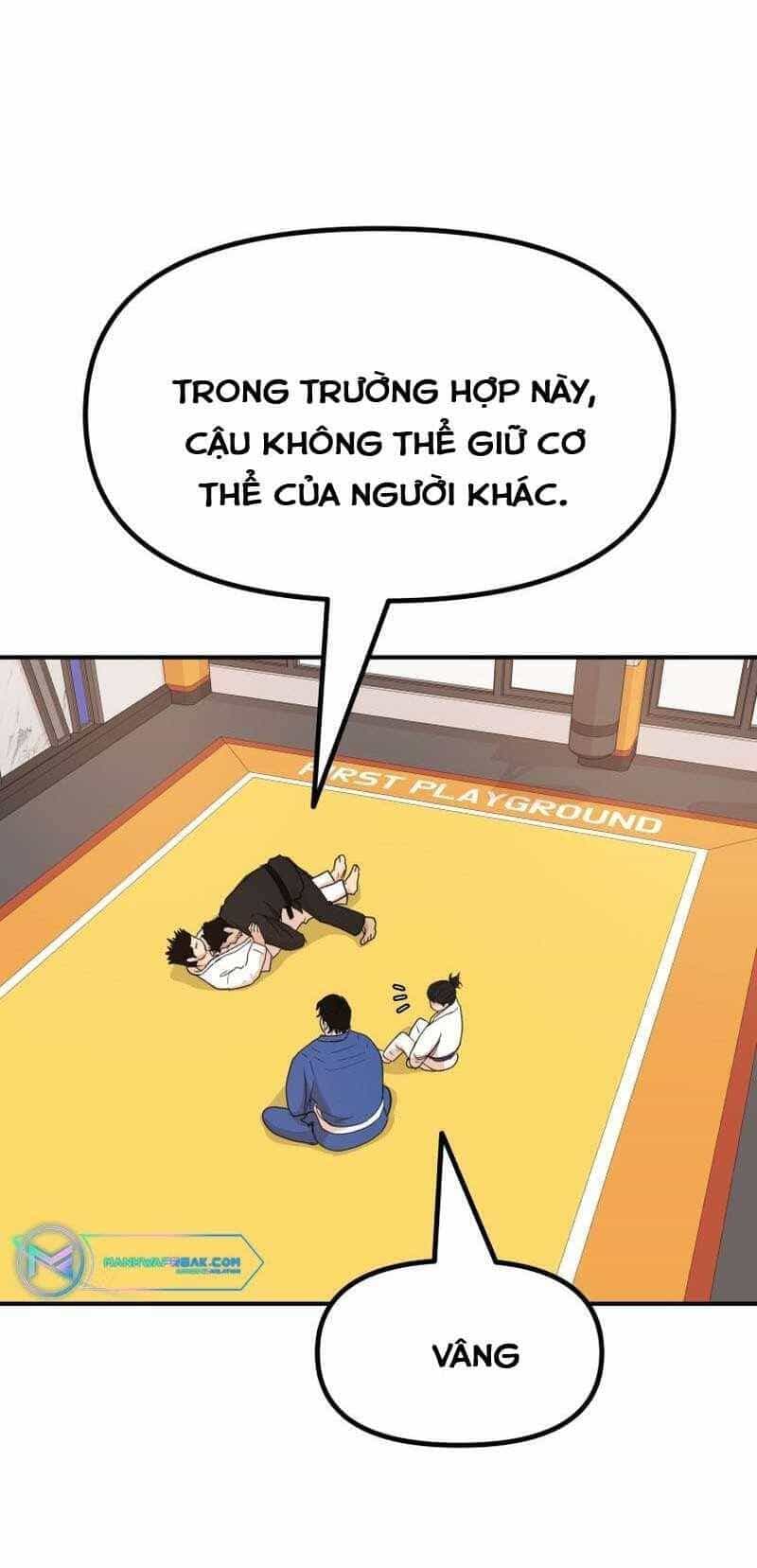 Bạn Trai Vệ Sĩ - Chương 124 - ảnh 18