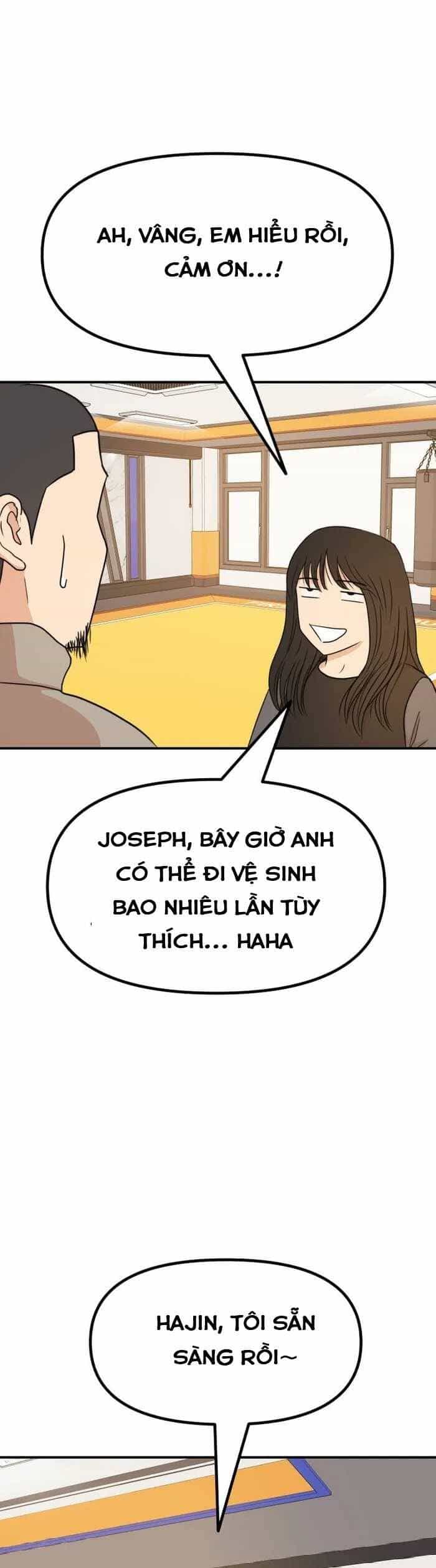 Bạn Trai Vệ Sĩ - Chương 125 - ảnh 8