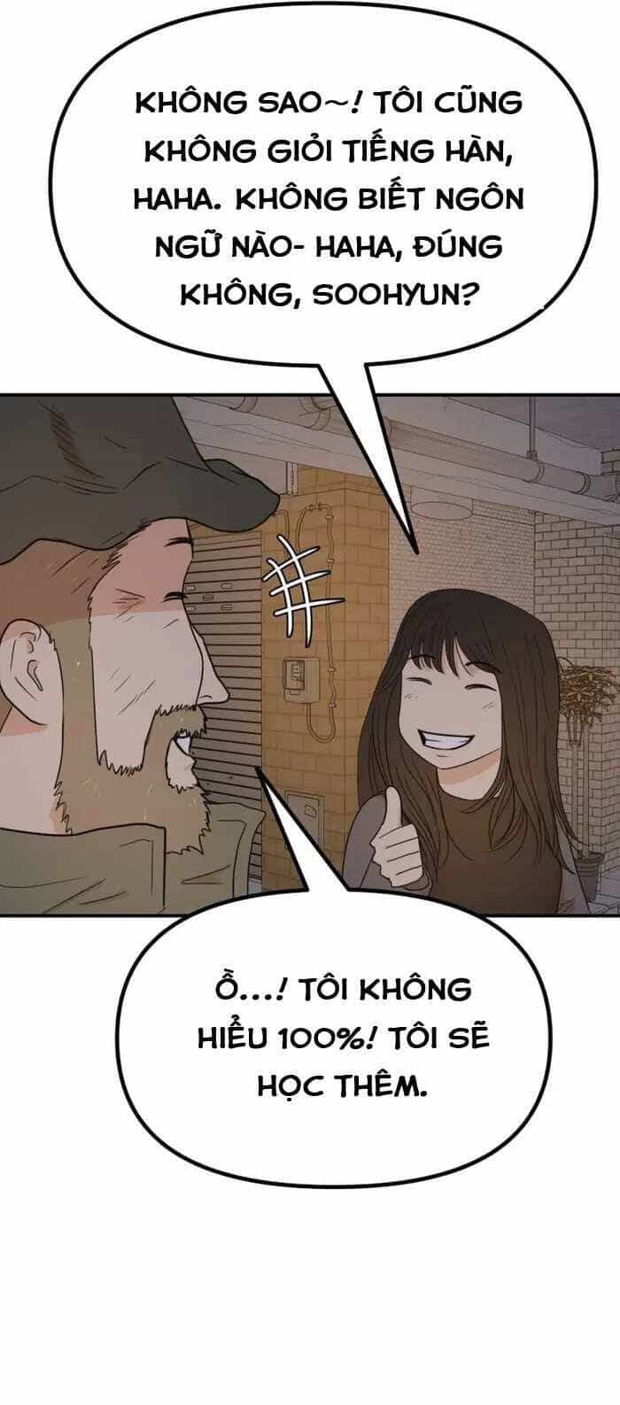 Bạn Trai Vệ Sĩ - Chương 126 - ảnh 10