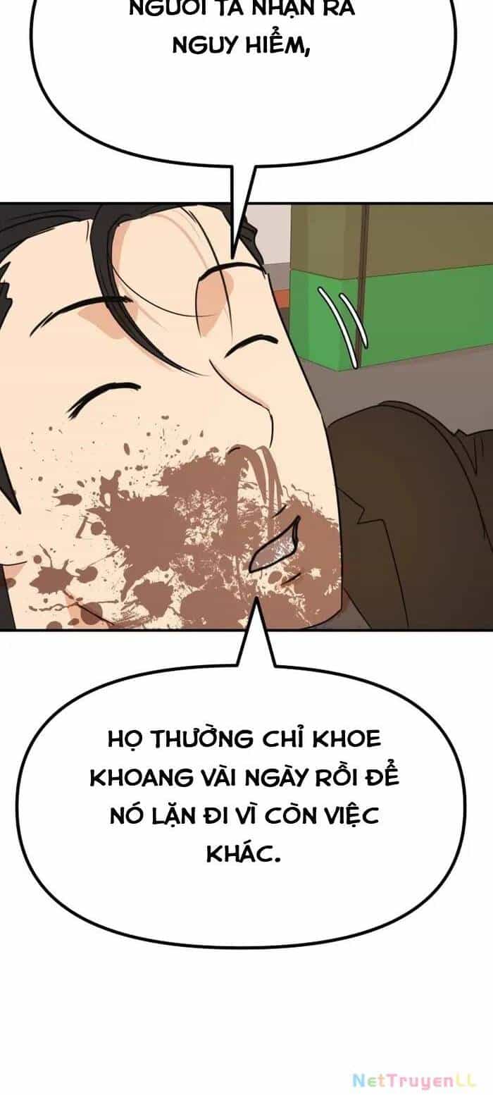 Bạn Trai Vệ Sĩ - Chương 127 - ảnh 22