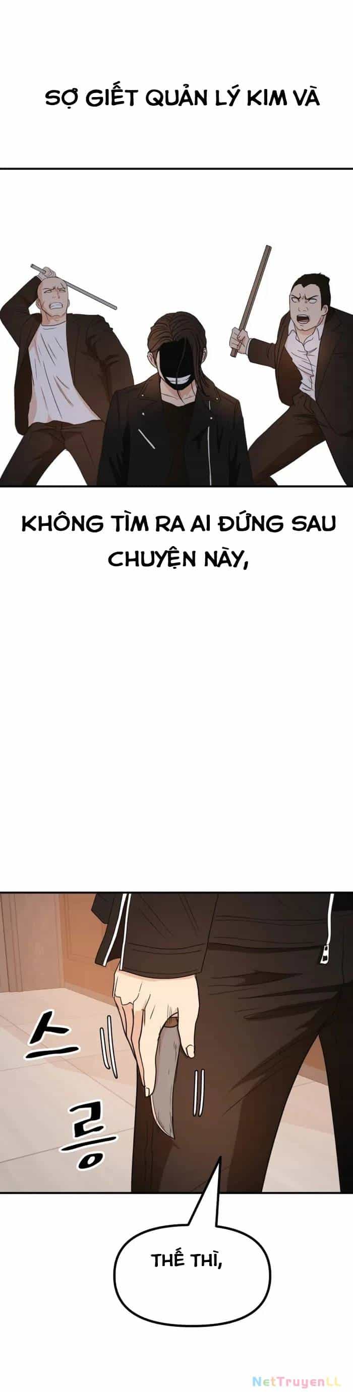Bạn Trai Vệ Sĩ - Chương 128 - ảnh 26