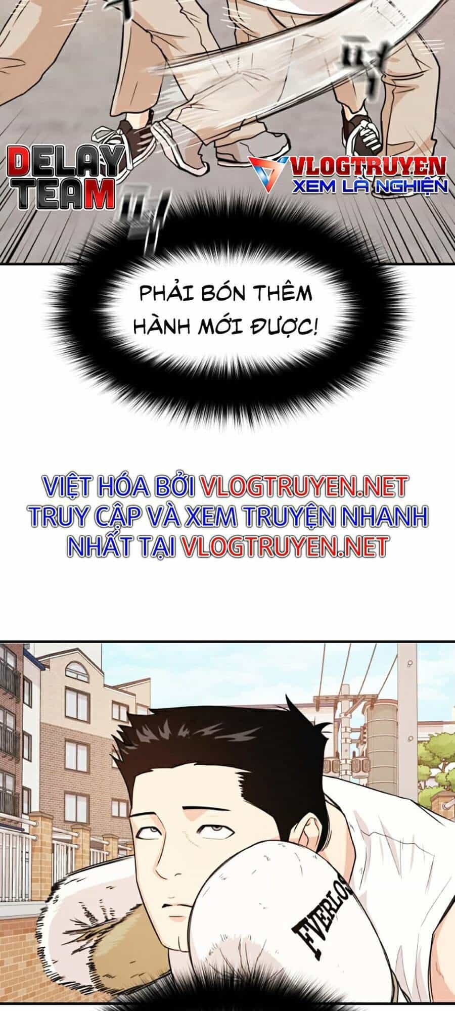 Bạn Trai Vệ Sĩ - Chương 13 - ảnh 25