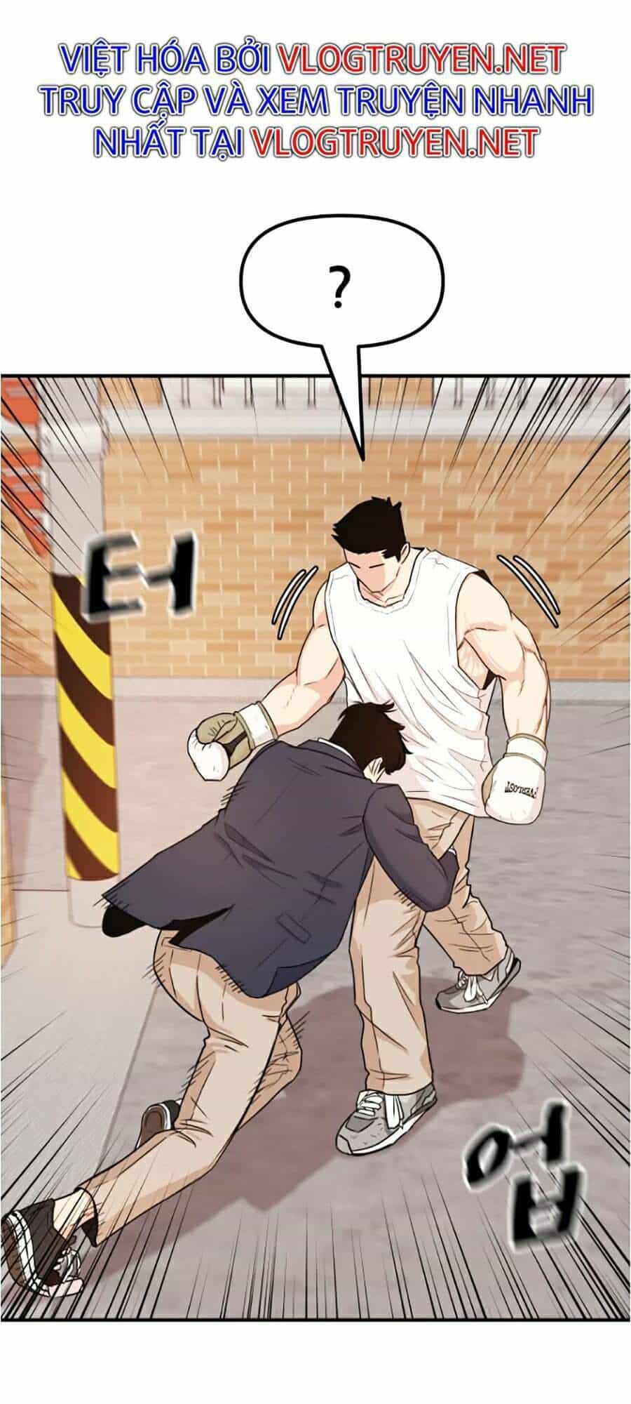 Bạn Trai Vệ Sĩ - Chương 13 - ảnh 71