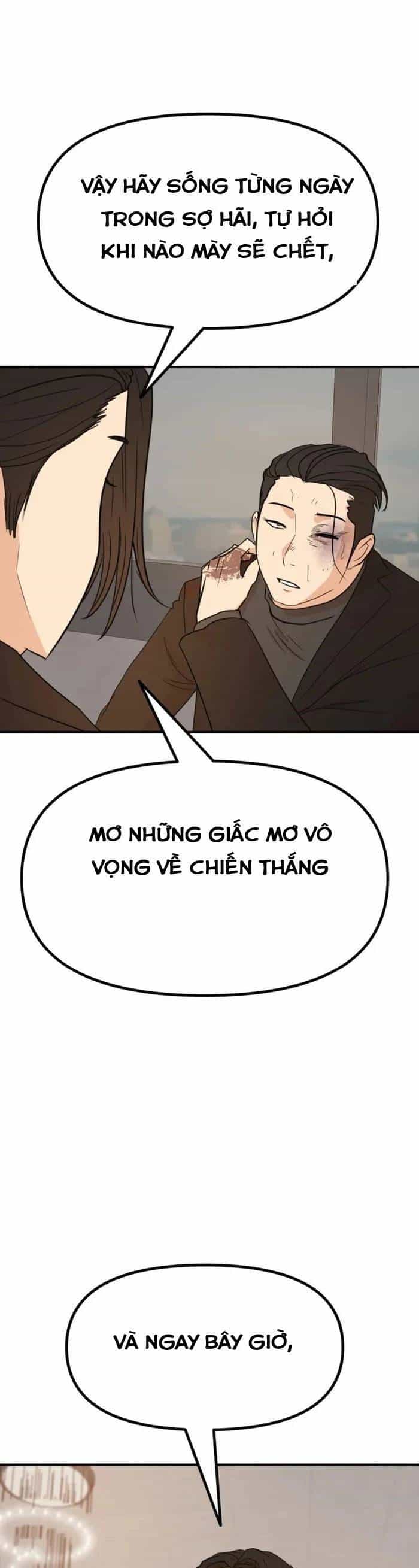 Bạn Trai Vệ Sĩ - Chương 129 - ảnh 10