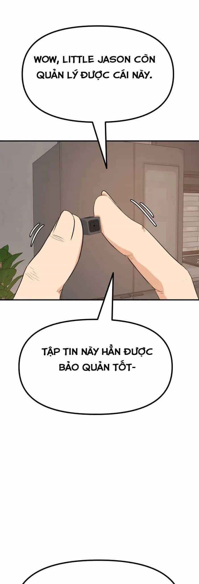 Bạn Trai Vệ Sĩ - Chương 129 - ảnh 18