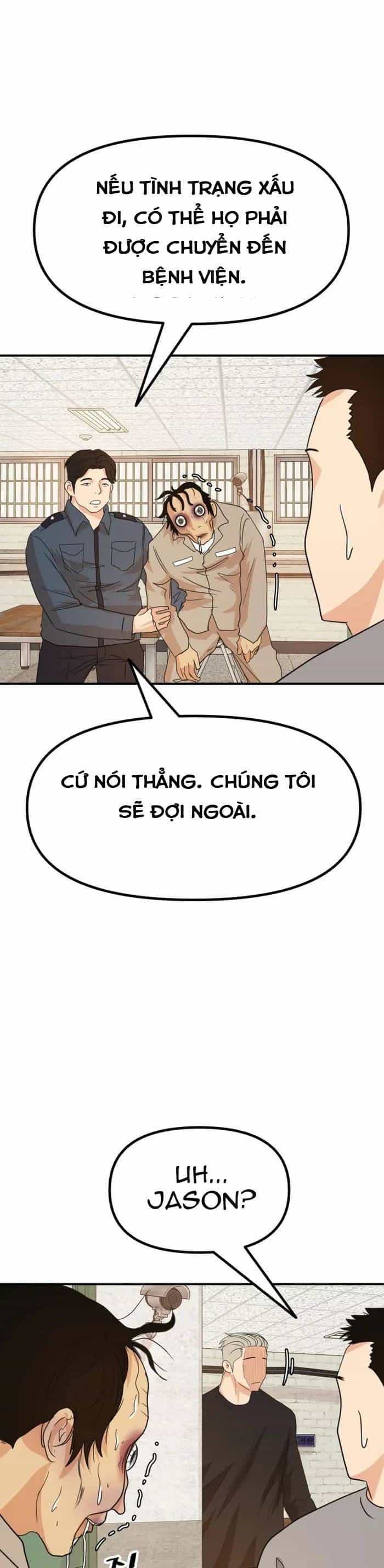 Bạn Trai Vệ Sĩ - Chương 129 - ảnh 42