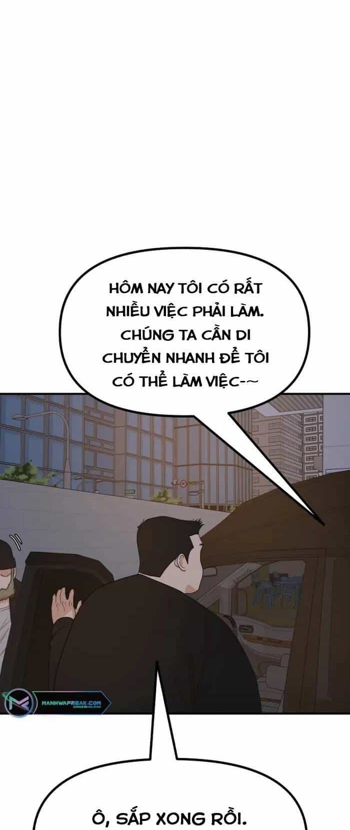 Bạn Trai Vệ Sĩ - Chương 131 - ảnh 16