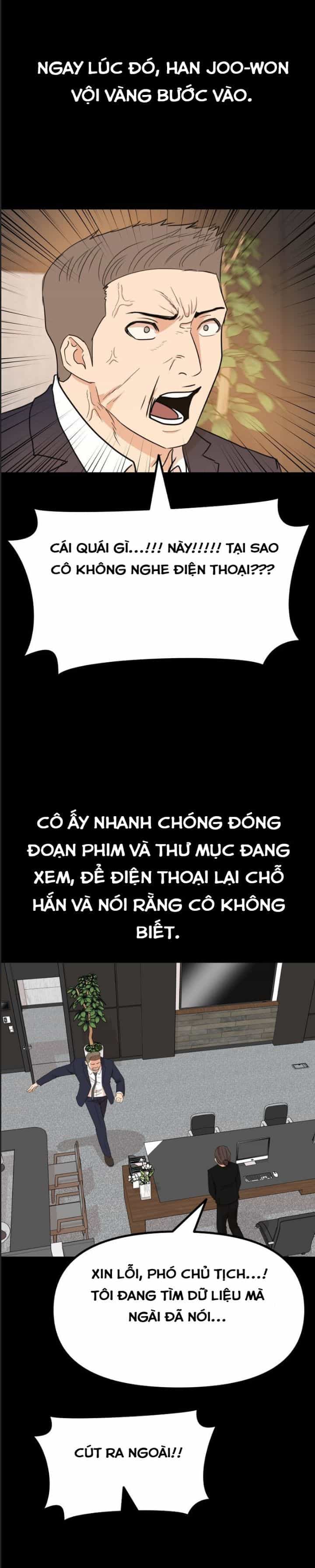 Bạn Trai Vệ Sĩ - Chương 133 - ảnh 18