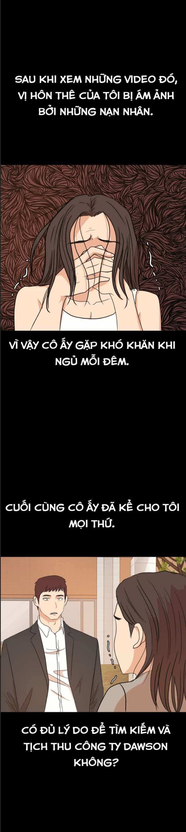 Bạn Trai Vệ Sĩ - Chương 133 - ảnh 22