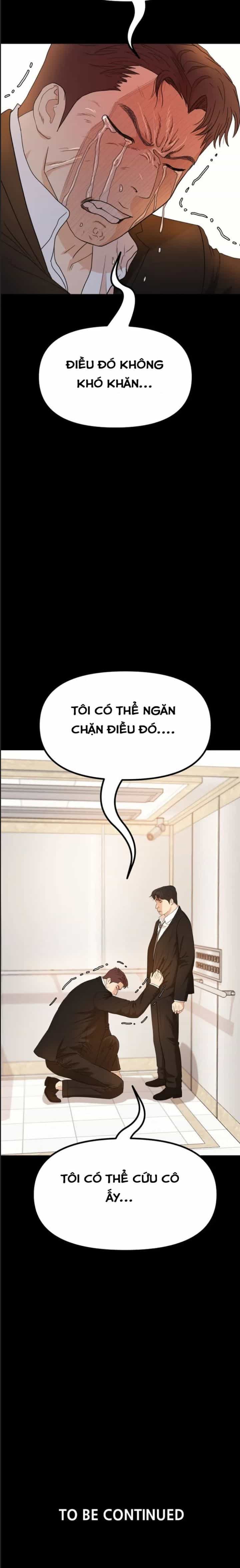 Bạn Trai Vệ Sĩ - Chương 134 - ảnh 23