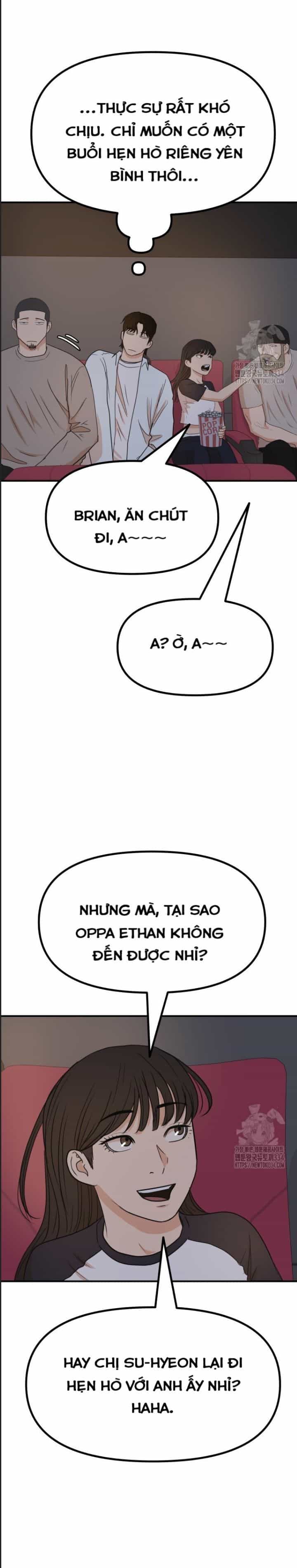 Bạn Trai Vệ Sĩ - Chương 136 - ảnh 17