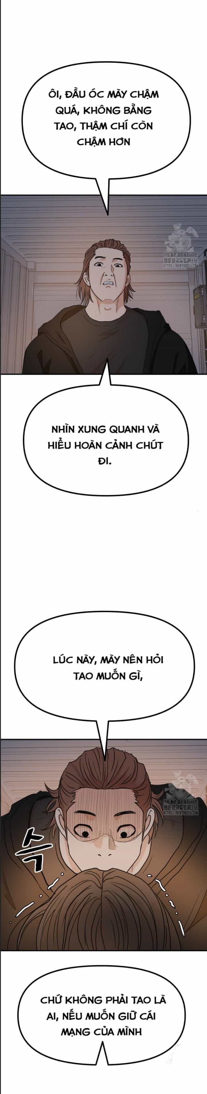 Bạn Trai Vệ Sĩ - Chương 138 - ảnh 22