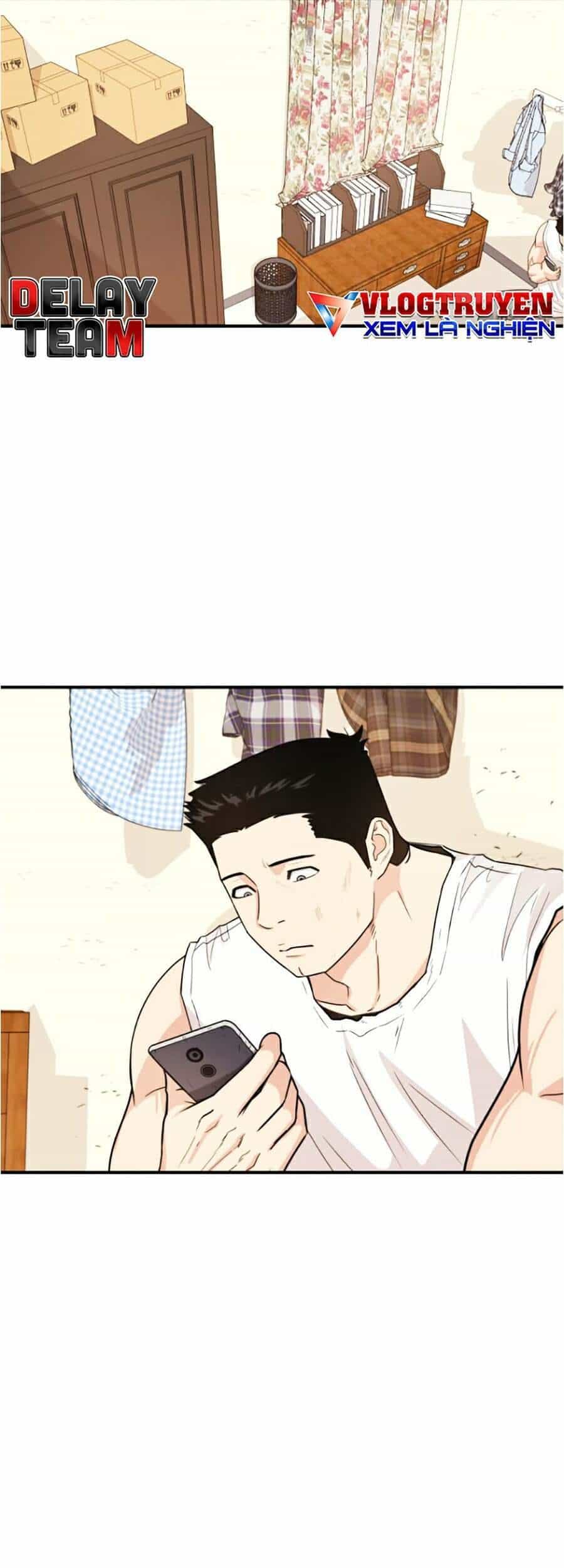 Bạn Trai Vệ Sĩ - Chương 14 - ảnh 35