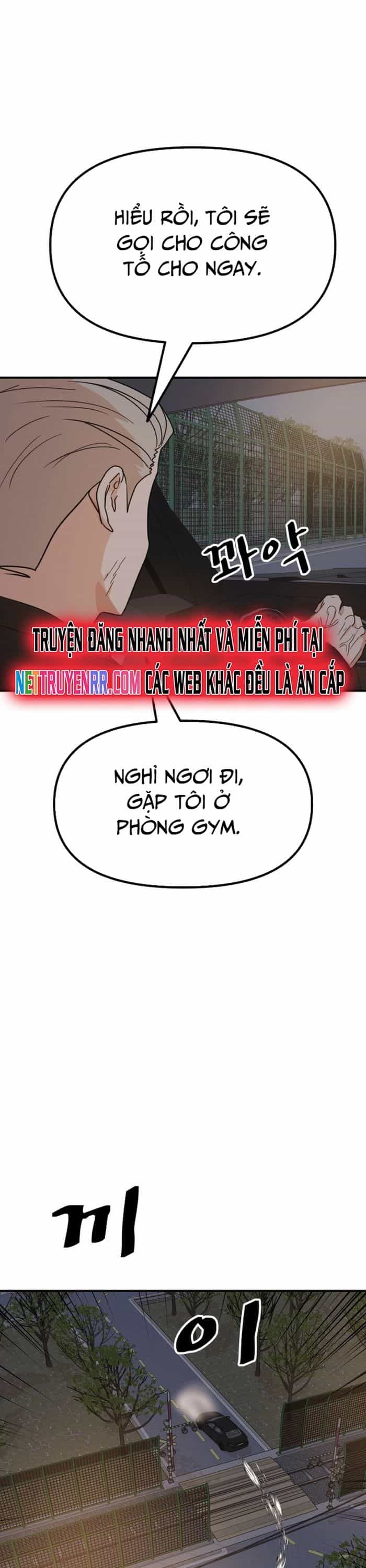 Bạn Trai Vệ Sĩ - Chương 141 - ảnh 29