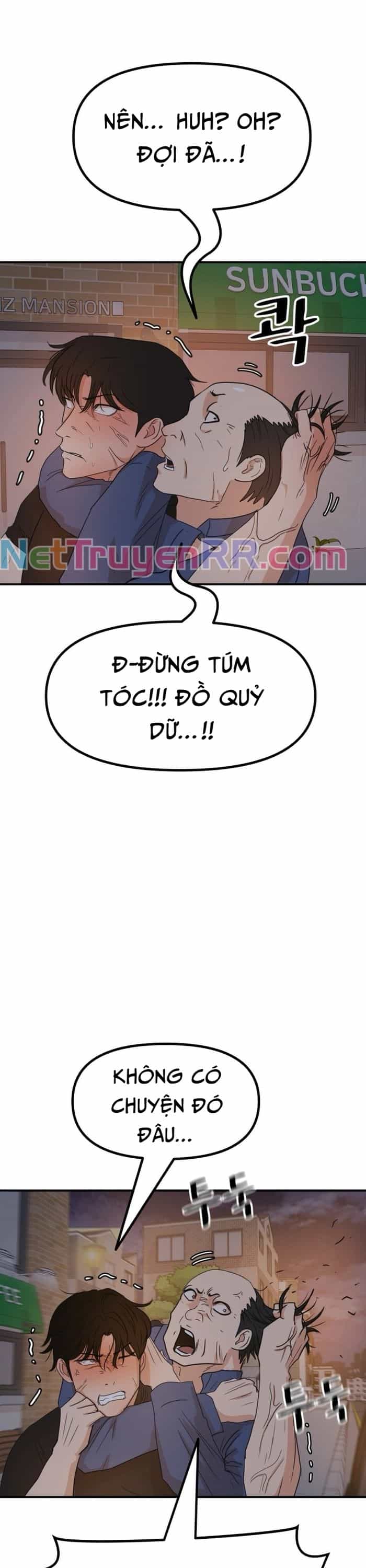 Bạn Trai Vệ Sĩ - Chương 142 - ảnh 31