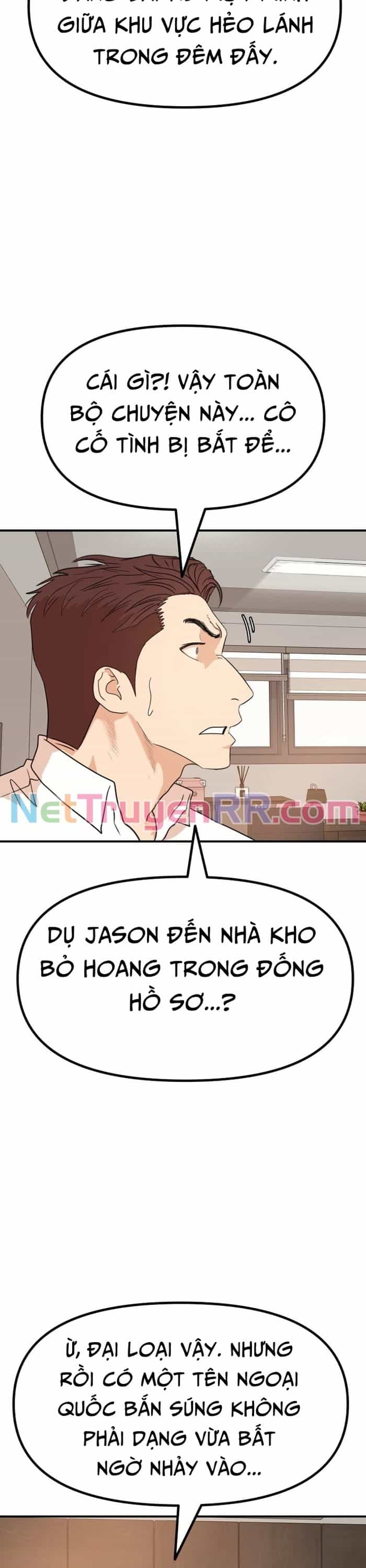 Bạn Trai Vệ Sĩ - Chương 143 - ảnh 19