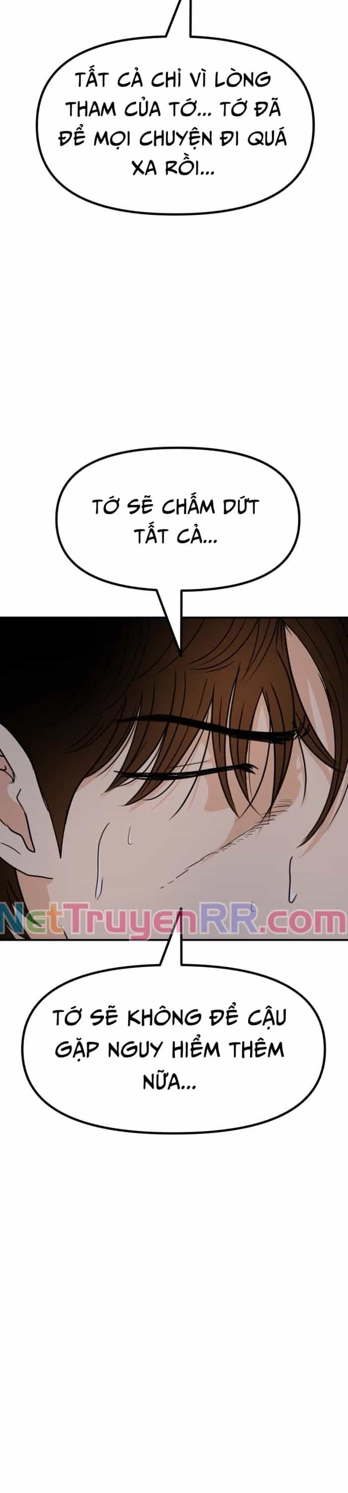 Bạn Trai Vệ Sĩ - Chương 143 - ảnh 8