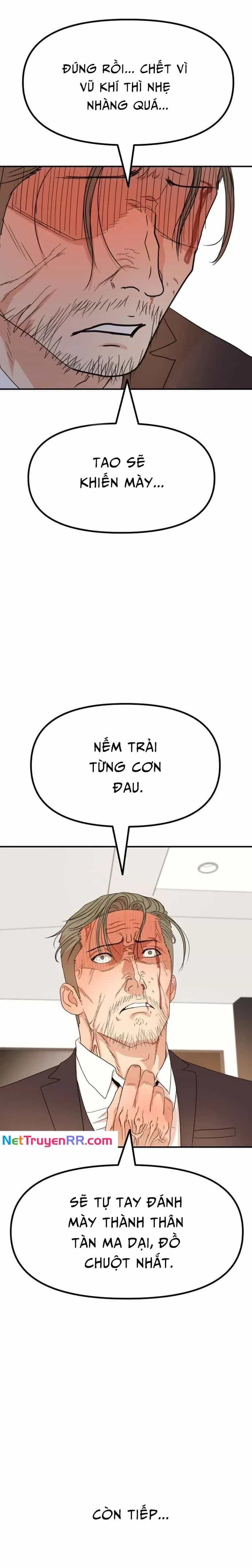 Bạn Trai Vệ Sĩ - Chương 144 - ảnh 21