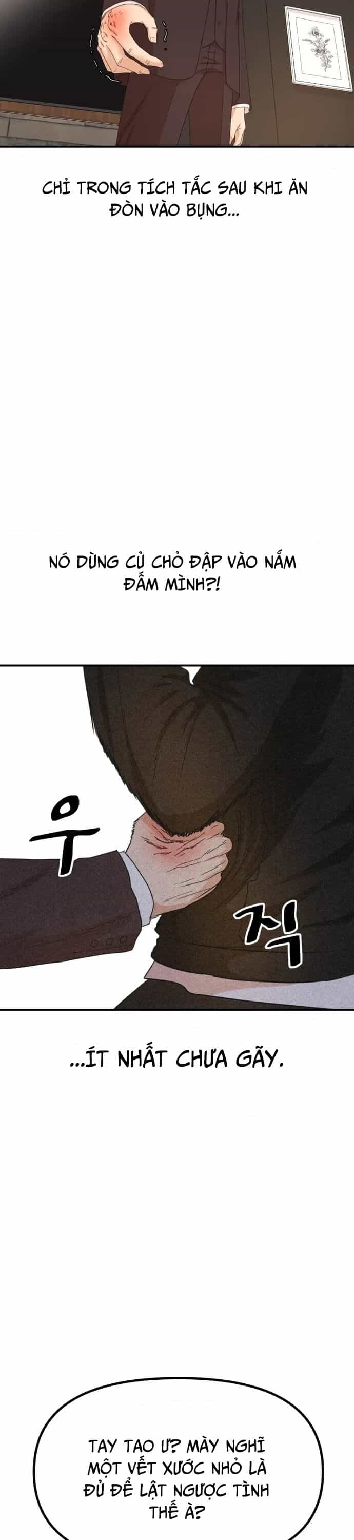 Bạn Trai Vệ Sĩ - Chương 145 - ảnh 18