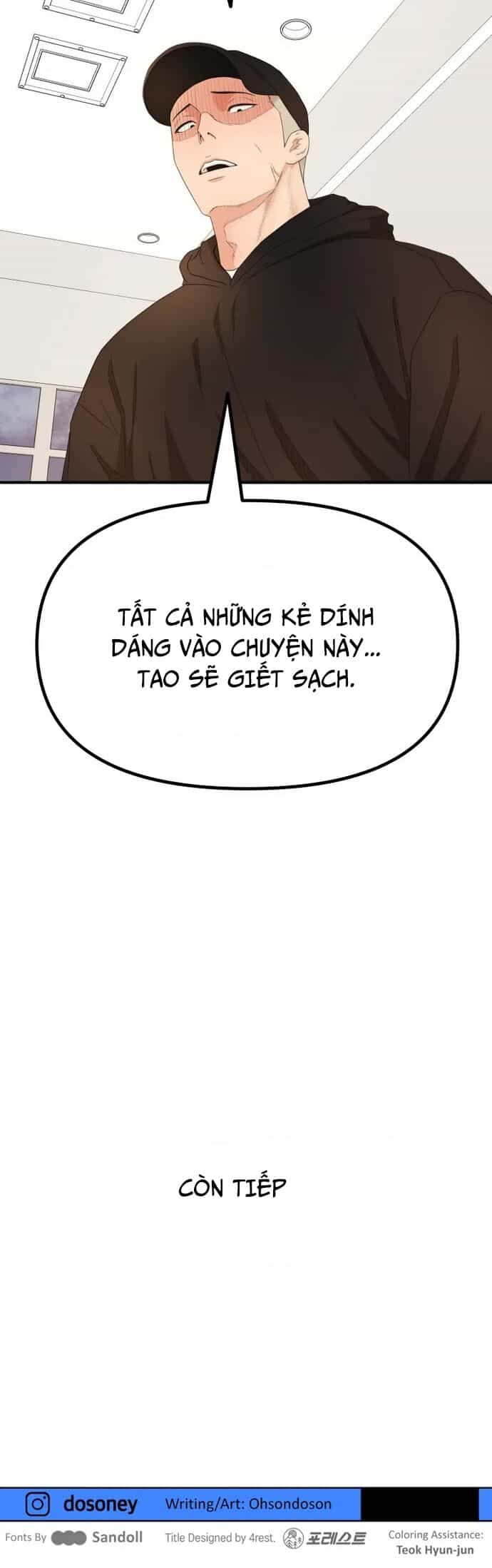 Bạn Trai Vệ Sĩ - Chương 145 - ảnh 42
