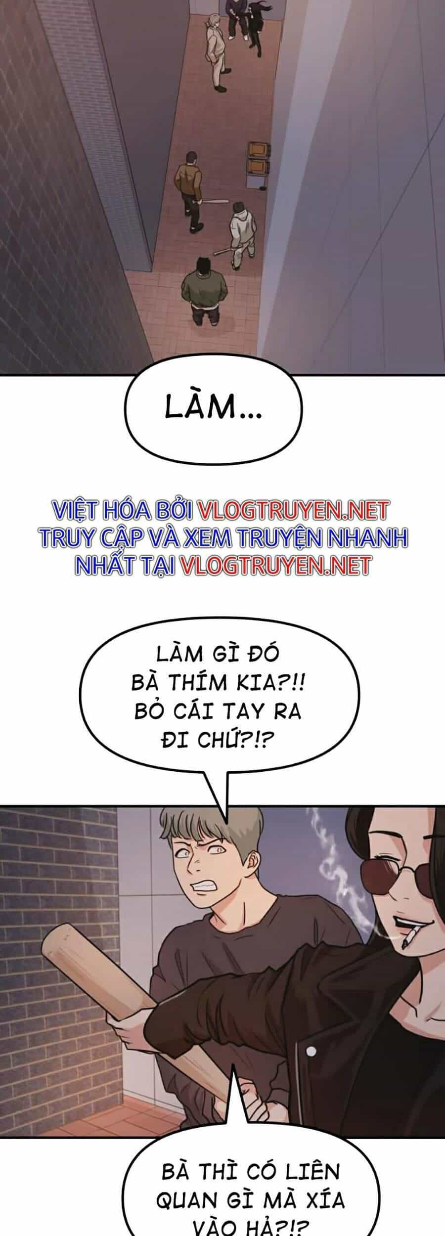 Bạn Trai Vệ Sĩ - Chương 15 - ảnh 3