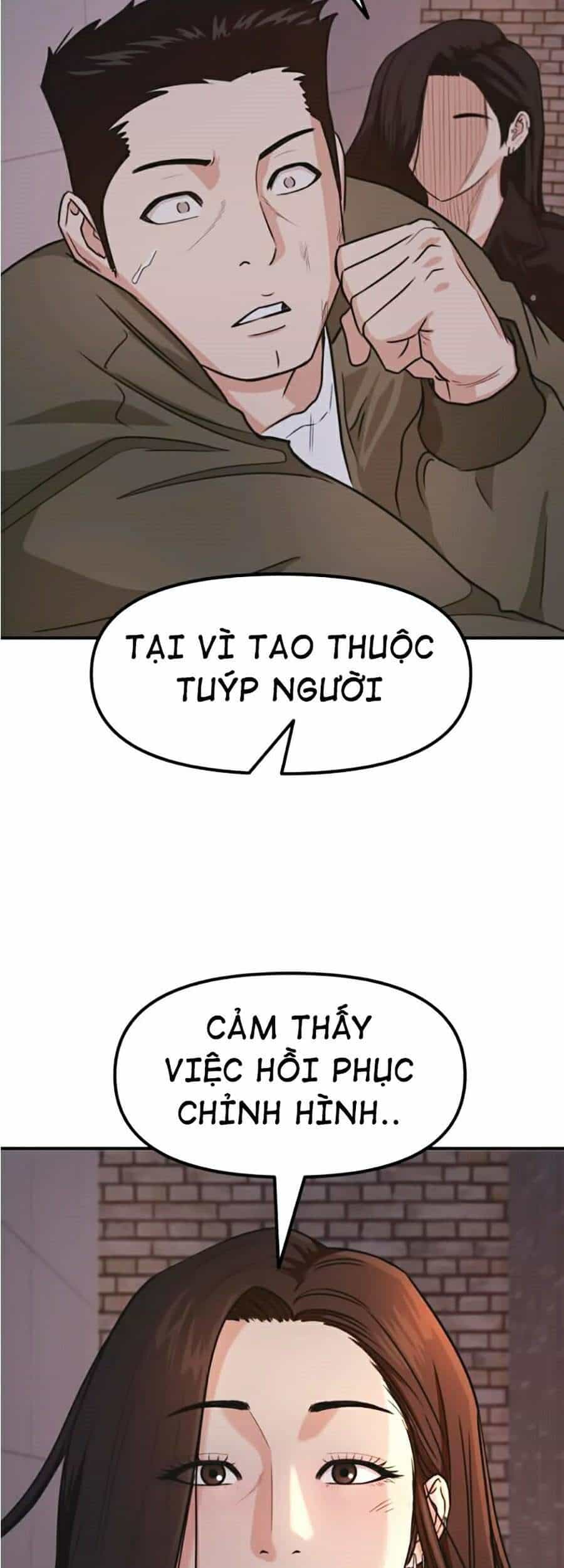Bạn Trai Vệ Sĩ - Chương 15 - ảnh 59