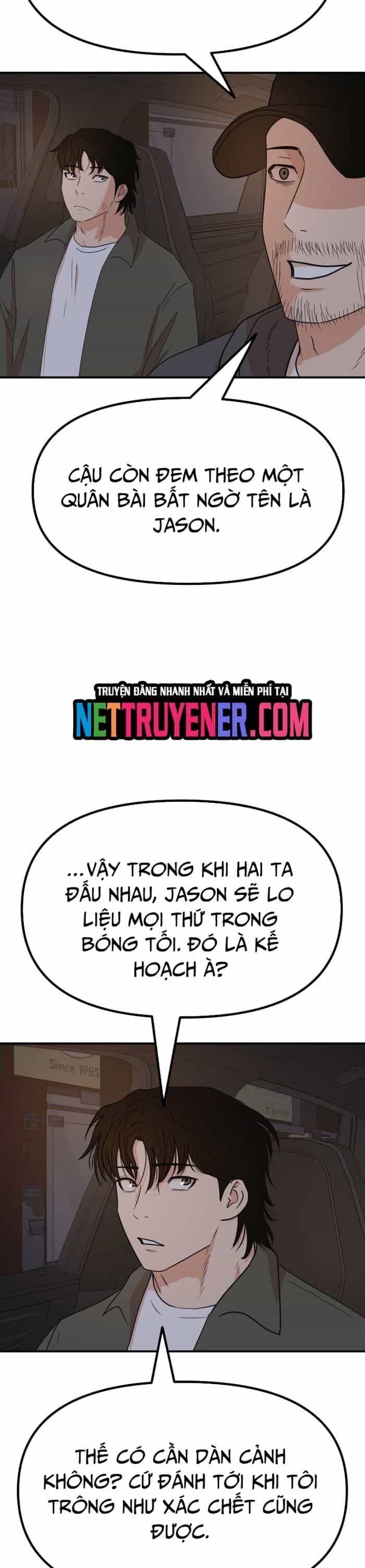 Bạn Trai Vệ Sĩ - Chương 149 - ảnh 10