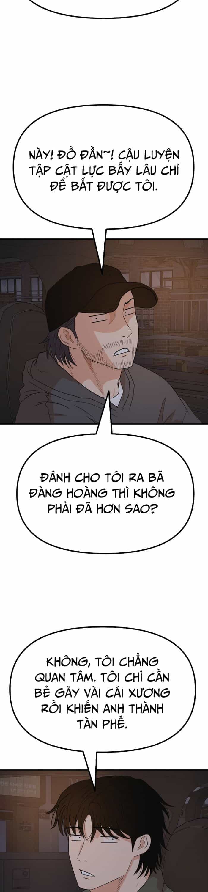 Bạn Trai Vệ Sĩ - Chương 149 - ảnh 11