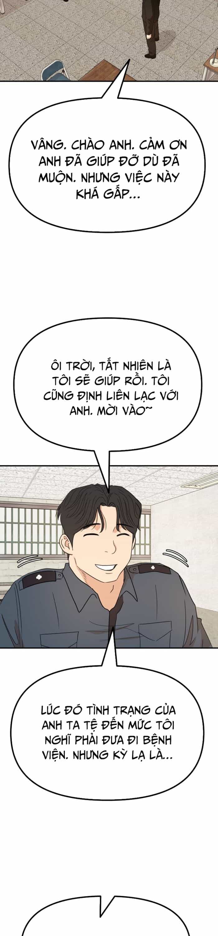 Bạn Trai Vệ Sĩ - Chương 149 - ảnh 21