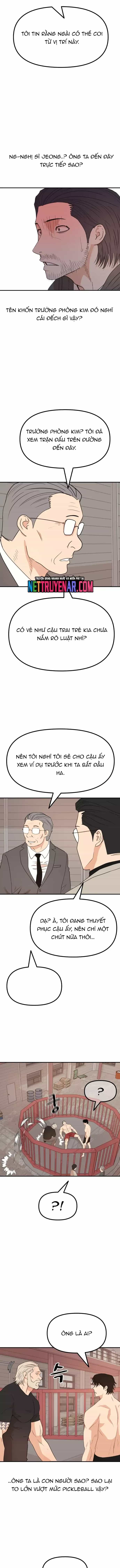 Bạn Trai Vệ Sĩ - Chương 151 - ảnh 13