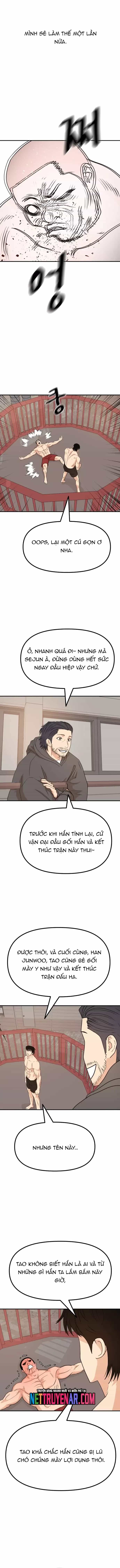 Bạn Trai Vệ Sĩ - Chương 151 - ảnh 5