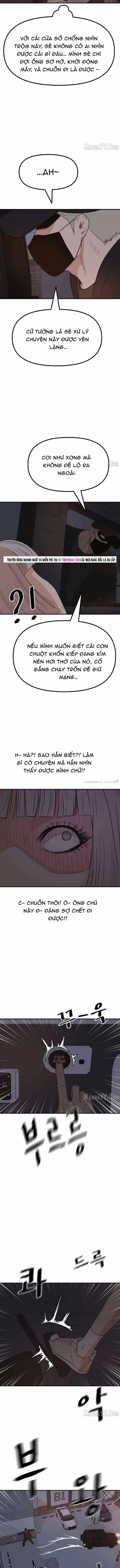 Bạn Trai Vệ Sĩ - Chương 153 - ảnh 8
