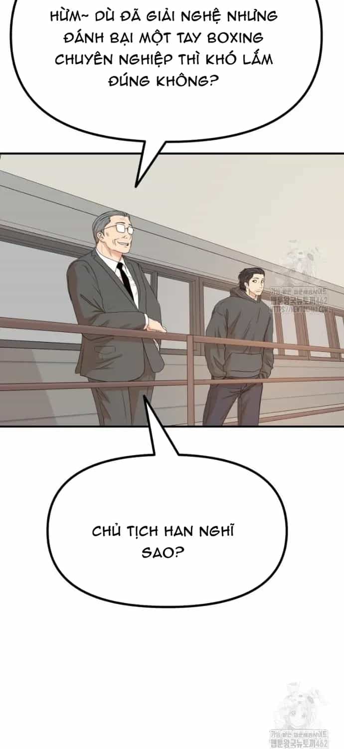 Bạn Trai Vệ Sĩ - Chương 154 - ảnh 60
