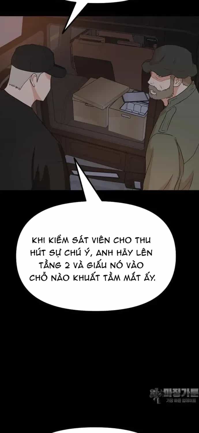 Bạn Trai Vệ Sĩ - Chương 155 - ảnh 46