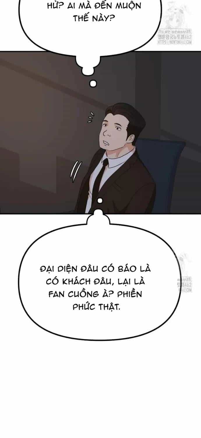 Bạn Trai Vệ Sĩ - Chương 156 - ảnh 12