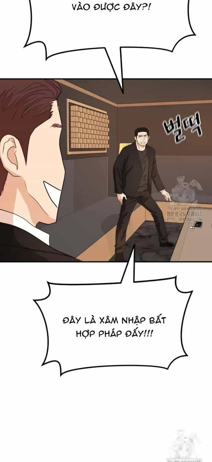 Bạn Trai Vệ Sĩ - Chương 156 - ảnh 41