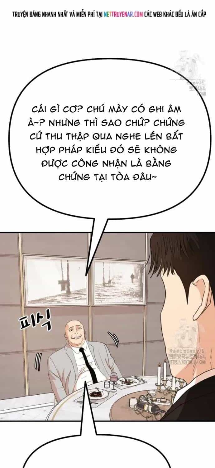 Bạn Trai Vệ Sĩ - Chương 157 - ảnh 14