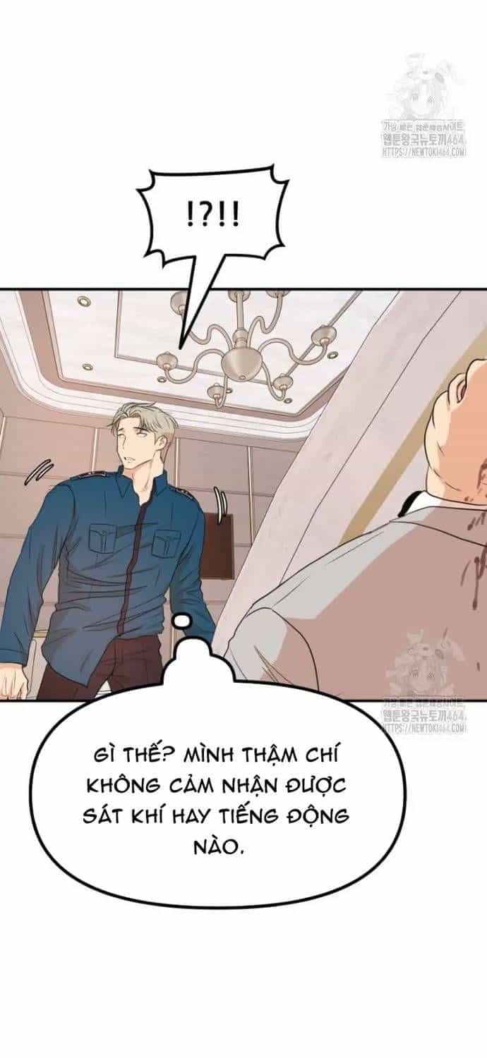 Bạn Trai Vệ Sĩ - Chương 157 - ảnh 76