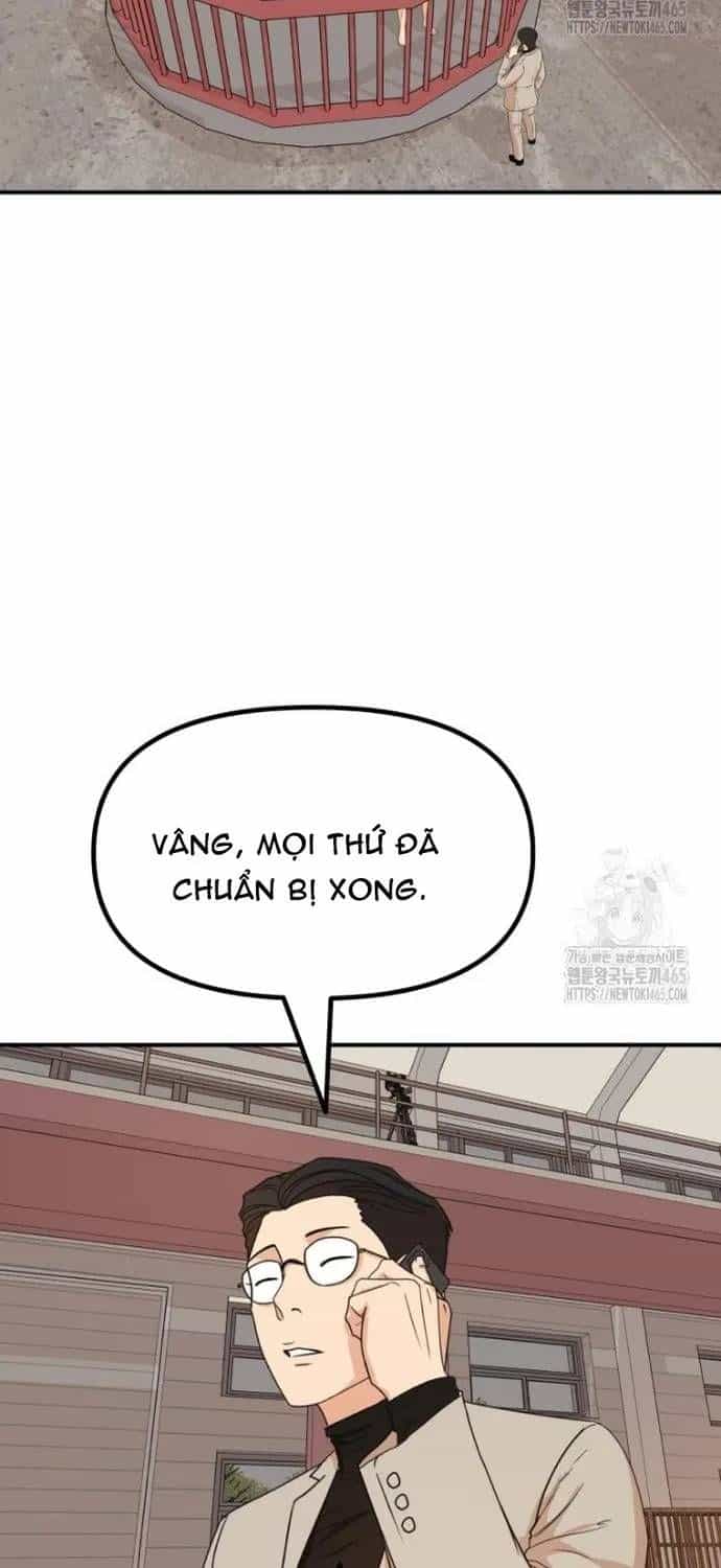 Bạn Trai Vệ Sĩ - Chương 160 - ảnh 47