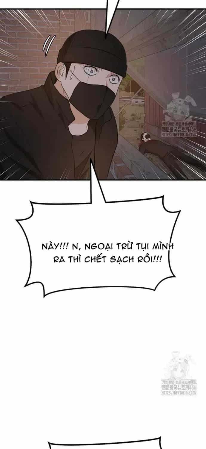 Bạn Trai Vệ Sĩ - Chương 162 - ảnh 45