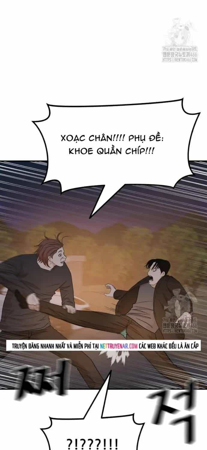Bạn Trai Vệ Sĩ - Chương 166 - ảnh 24