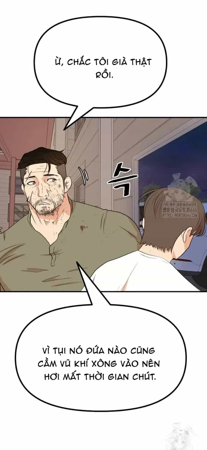 Bạn Trai Vệ Sĩ - Chương 168 - ảnh 45