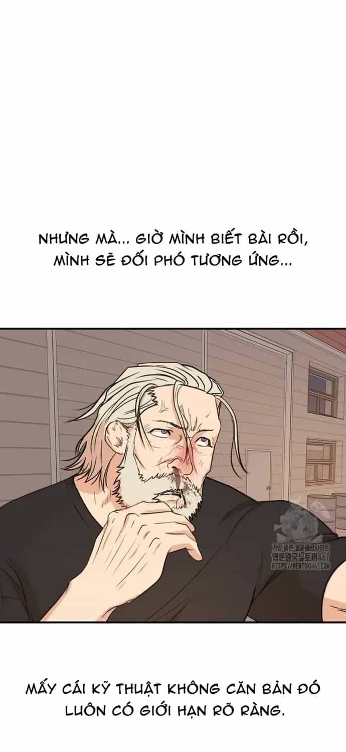 Bạn Trai Vệ Sĩ - Chương 169 - ảnh 9