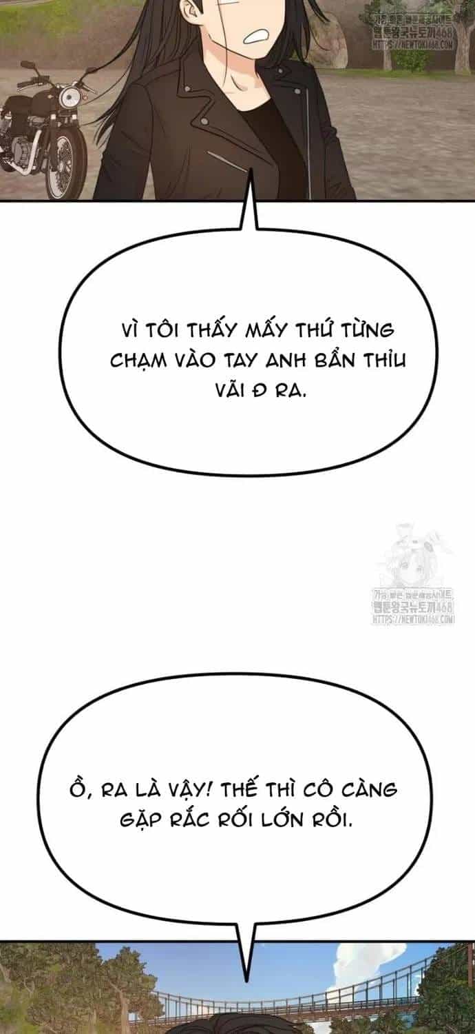 Bạn Trai Vệ Sĩ - Chương 171 - ảnh 54
