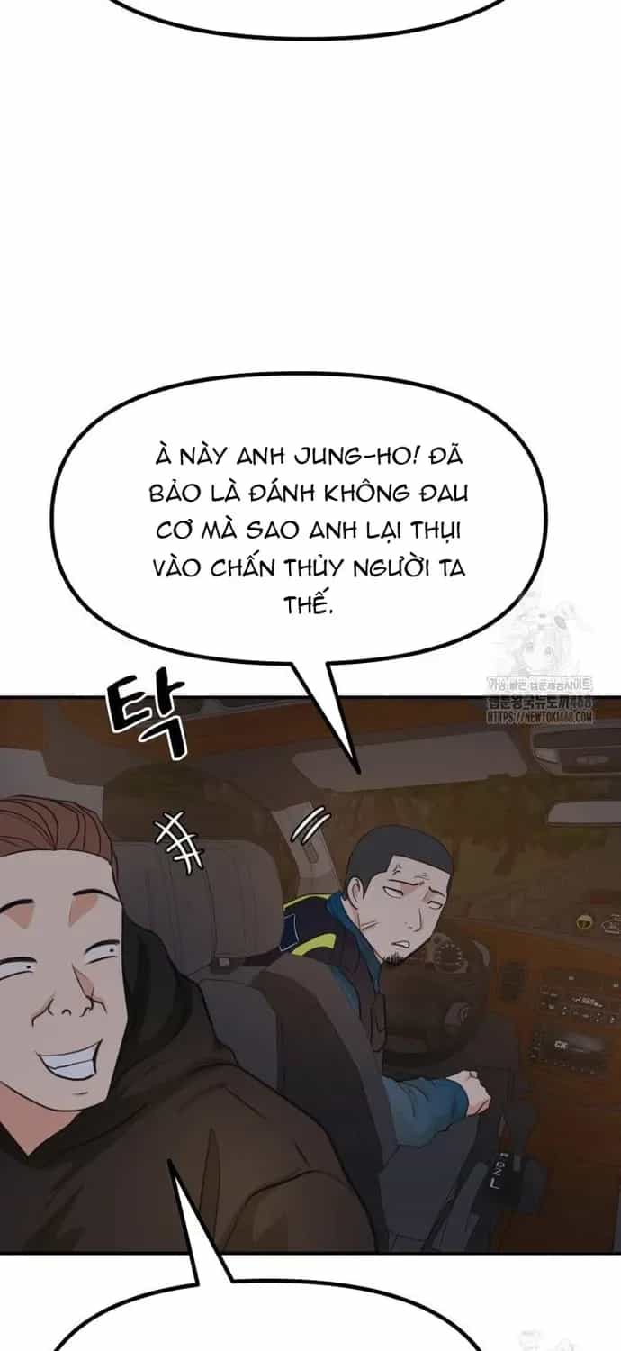 Bạn Trai Vệ Sĩ - Chương 174 - ảnh 62