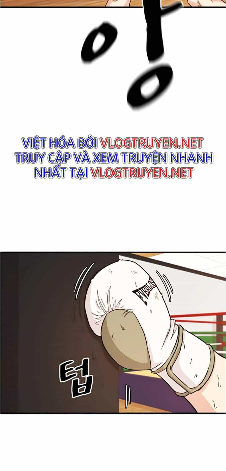 Bạn Trai Vệ Sĩ - Chương 18 - ảnh 16