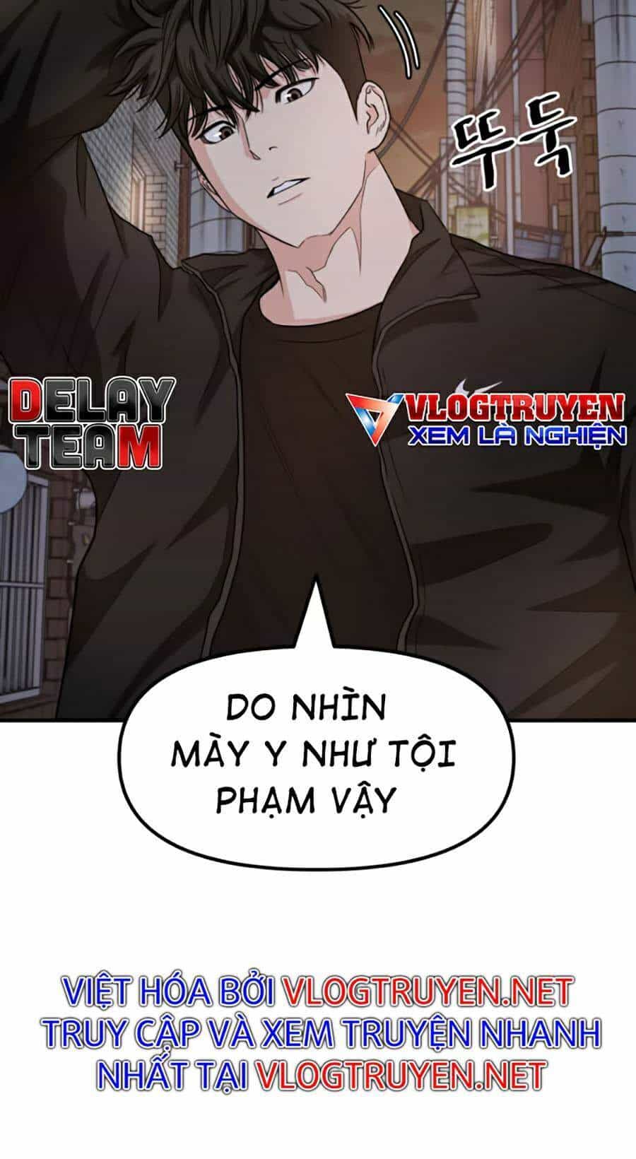 Bạn Trai Vệ Sĩ - Chương 18 - ảnh 32