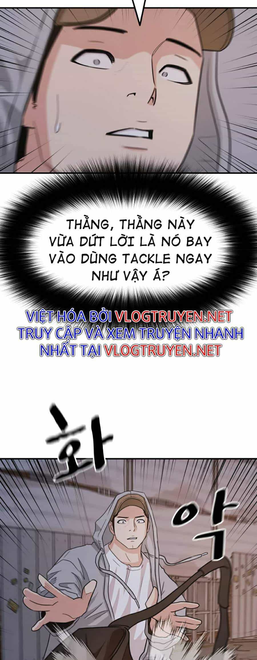 Bạn Trai Vệ Sĩ - Chương 18 - ảnh 39